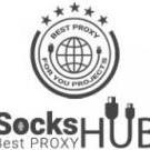 SocksHub_cn