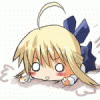 Saber 殺博